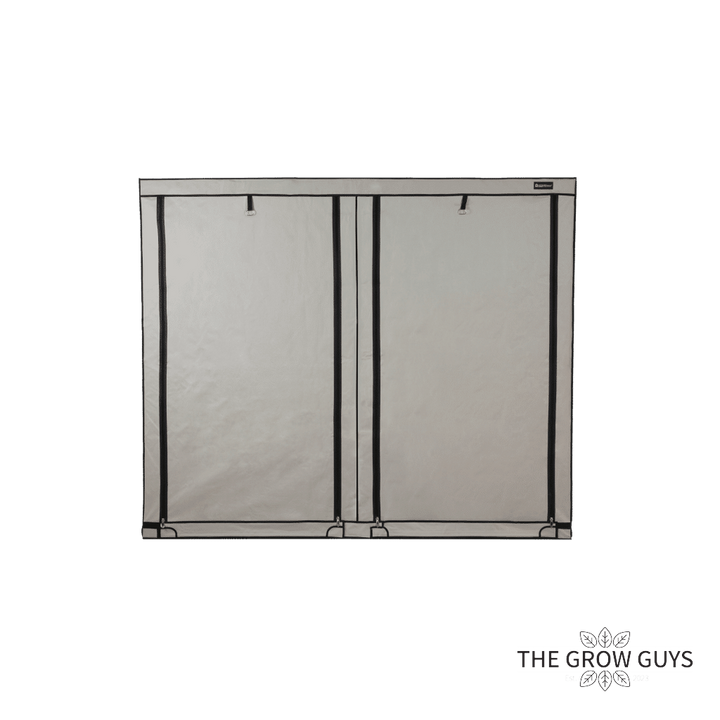 2.4 x 1.2 x 2m Grow Tent — Ambient R240 by HOMEbox