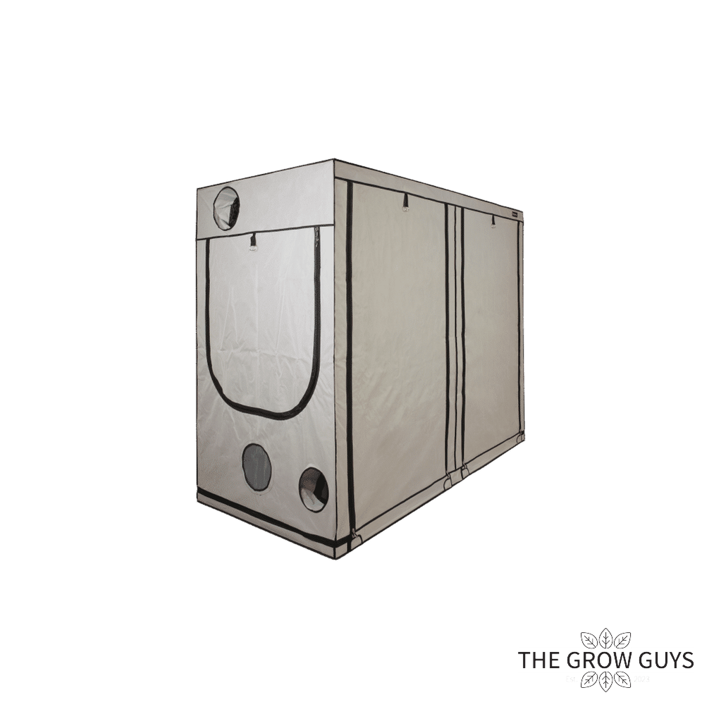 2.4 x 1.2 x 2m Grow Tent — Ambient R240 by HOMEbox