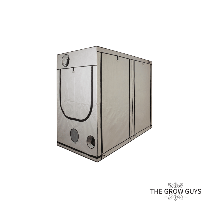 2.4 x 1.2 x 2m Grow Tent — Ambient R240 by HOMEbox