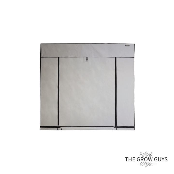 2.4 x 2.4 x 2.2m Grow Tent — Ambient Q240+ by HOMEbox