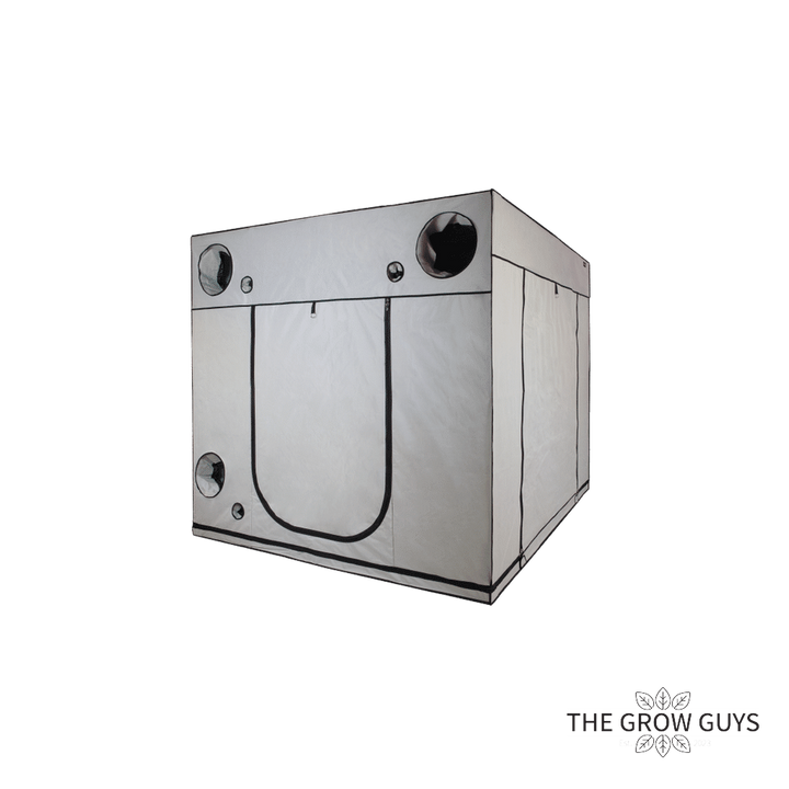 2.4 x 2.4 x 2.2m Grow Tent — Ambient Q240+ by HOMEbox