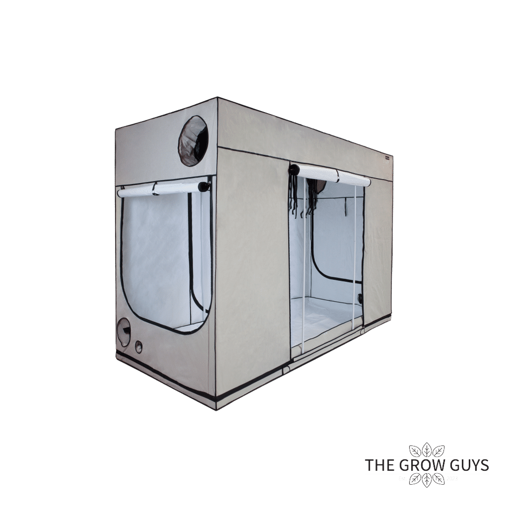 3 x 1.5 x 2.2m Grow Tent — Ambient R300+ by HOMEbox
