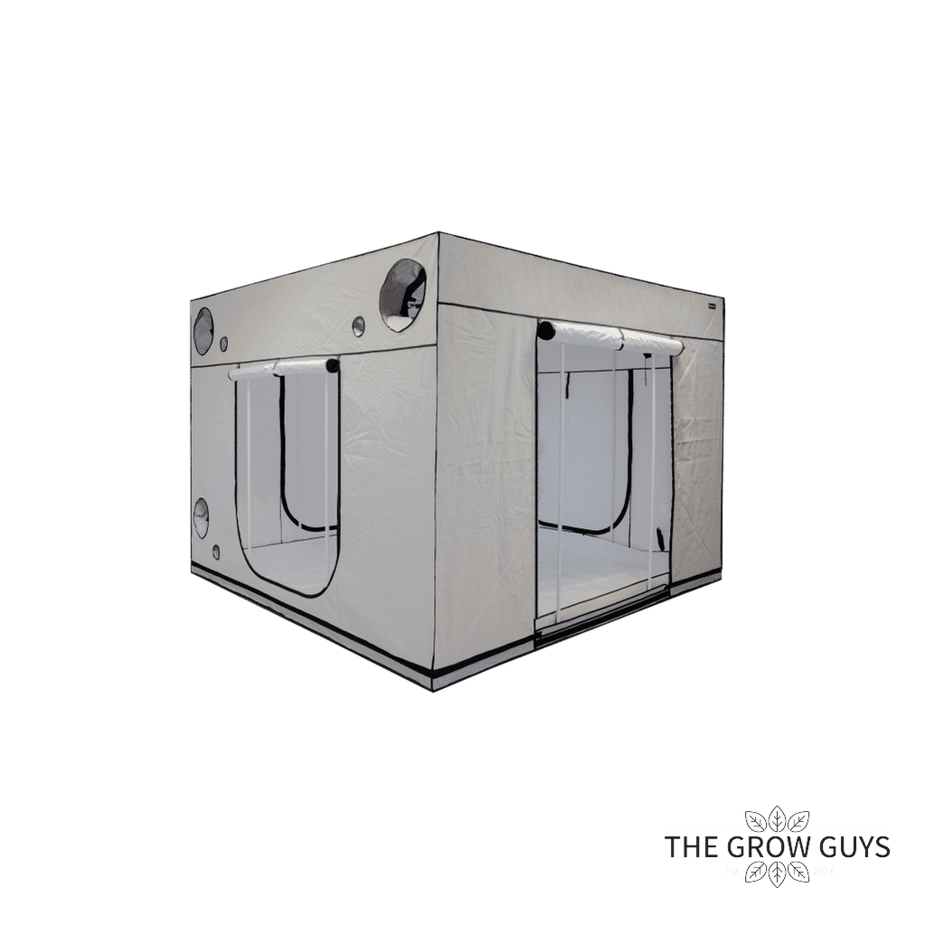 3 x 3 x 2.2m Grow Tent — Ambient Q300+ by HOMEbox