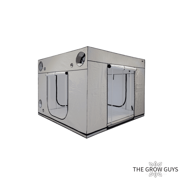 3 x 3 x 2.2m Grow Tent — Ambient Q300+ by HOMEbox