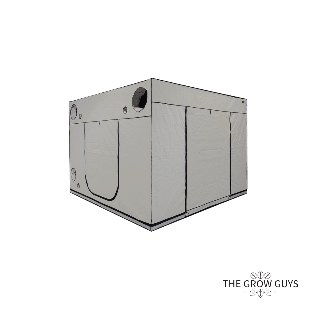 3 x 3 x 2.2m Grow Tent — Ambient Q300+ by HOMEbox