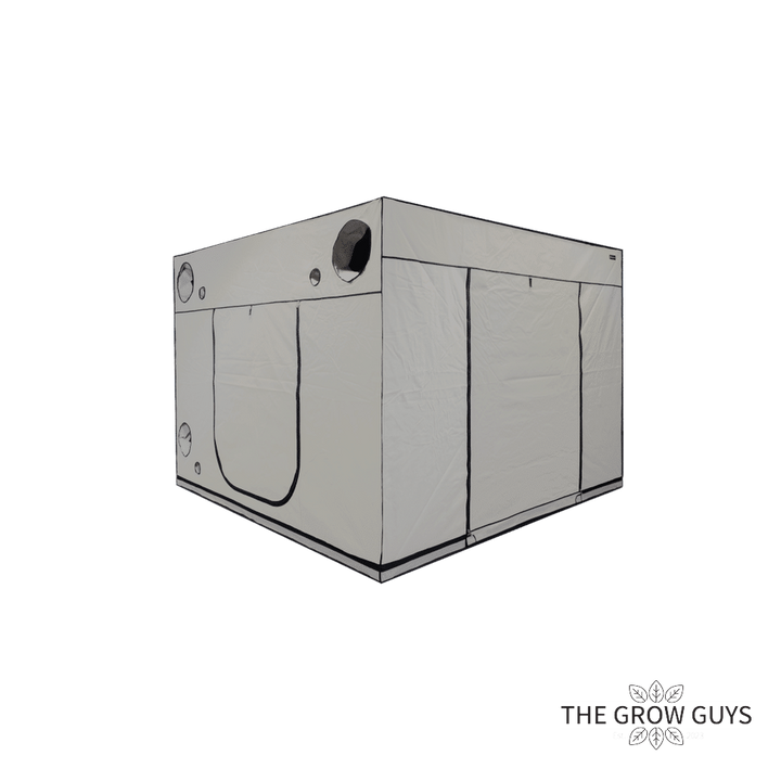 3 x 3 x 2.2m Grow Tent — Ambient Q300+ by HOMEbox