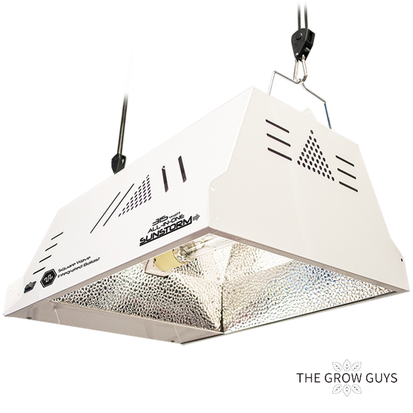 315W CMH Sunstorm S-ONE by Hi-Par - All-In-One Grow Light