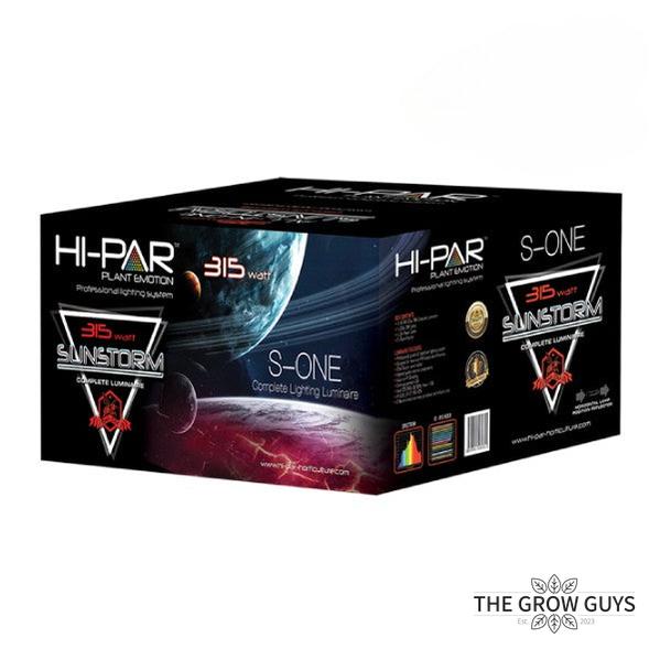 315W CMH Sunstorm S-ONE by Hi-Par - All-In-One Grow Light