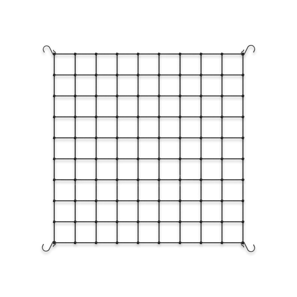 Trellis Netting by AC Infinity – Flexible Elastic Cords