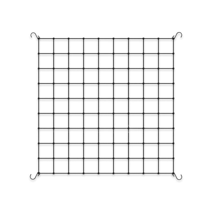 Trellis Netting by AC Infinity – Flexible Elastic Cords