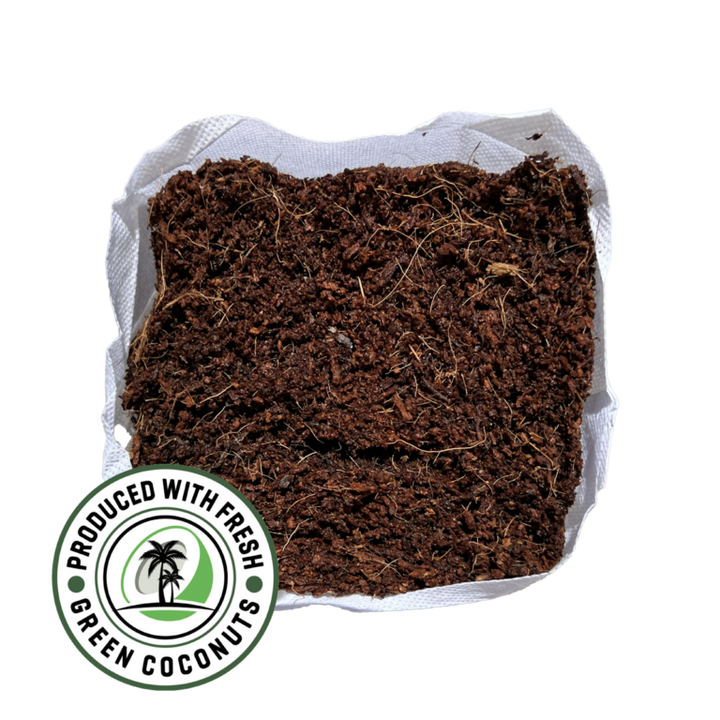 Rapid Rize Coco Block by QuikGro