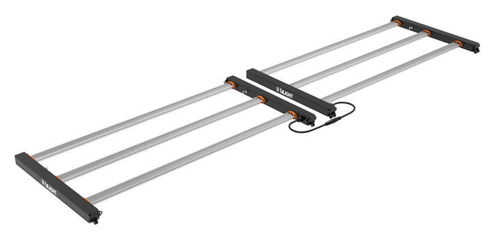 720 Watt ECO Split LED by ULight - modular high efficiency grow light