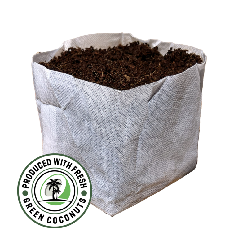 Rapid Rize Coco Block by QuikGro