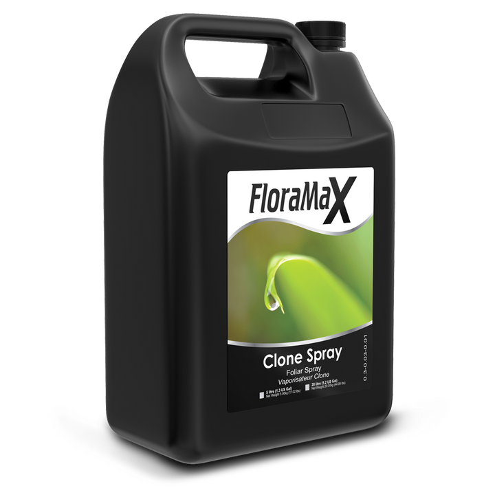 Clone Spray