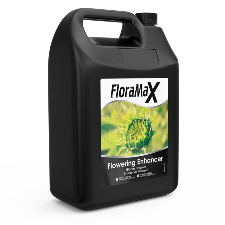 Flowering Enhancer