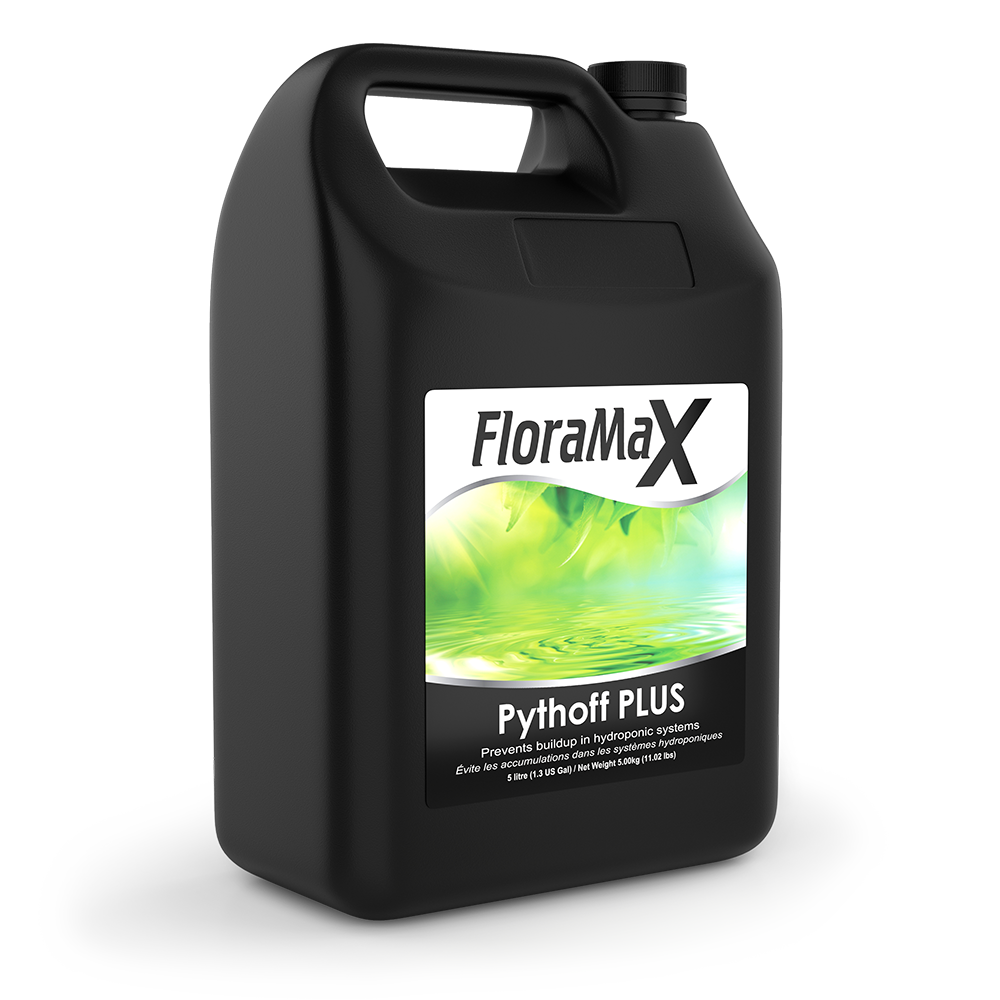 Pythoff PLUS
