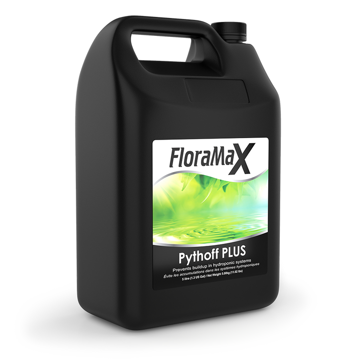 Pythoff PLUS
