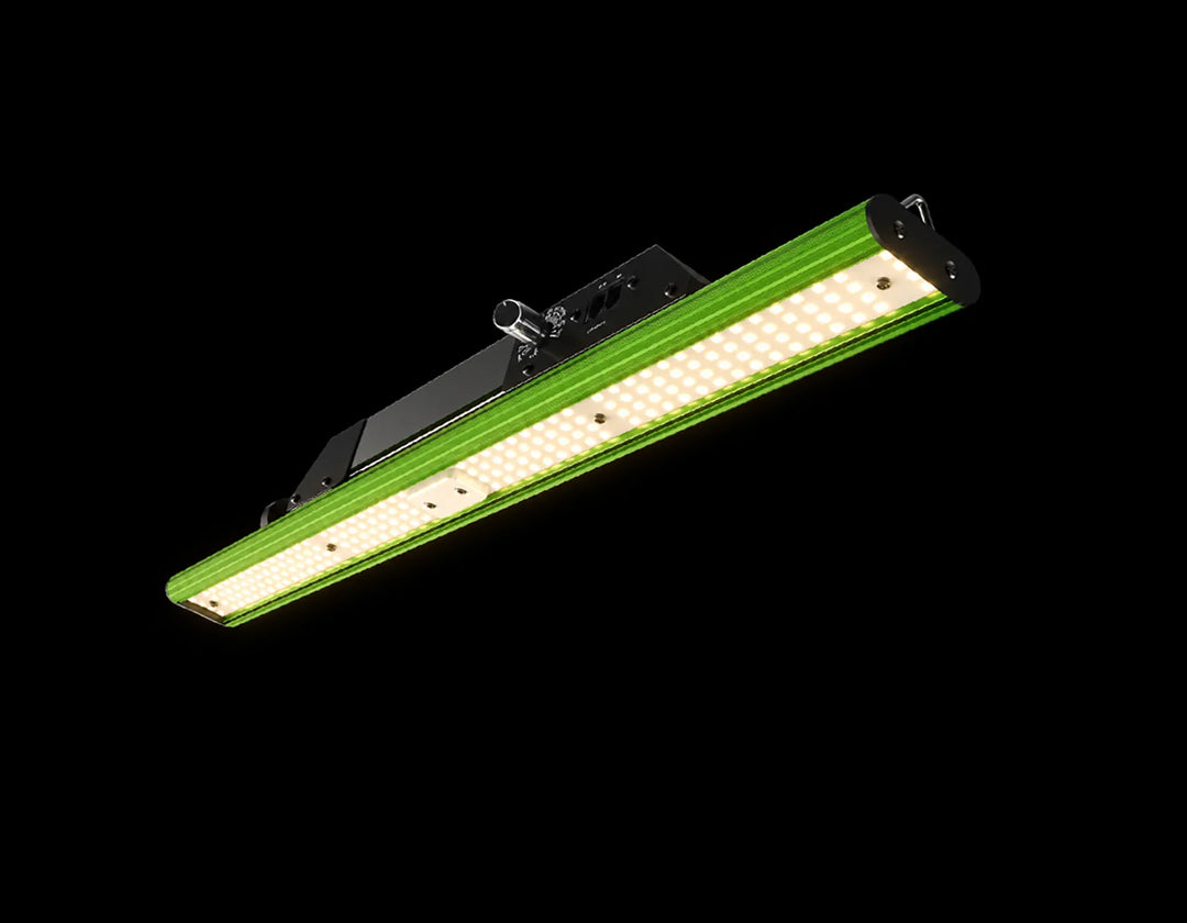 Extreme 60W LED Bar by Digi-Lumen — Full Spectrum Propagation & Veg Light with 0-10V Control