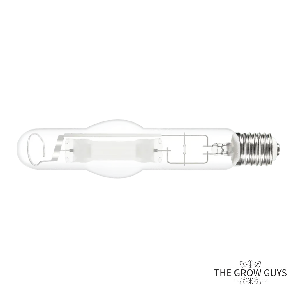 600W Metal Halide Lamp by Digi-Lumen — 6K Veg Spectrum, 988 μmol/s SE