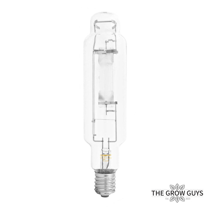 600W Metal Halide Retro Lamp by Cultiv8 — Veg Spectrum, Runs on HPS Ballast