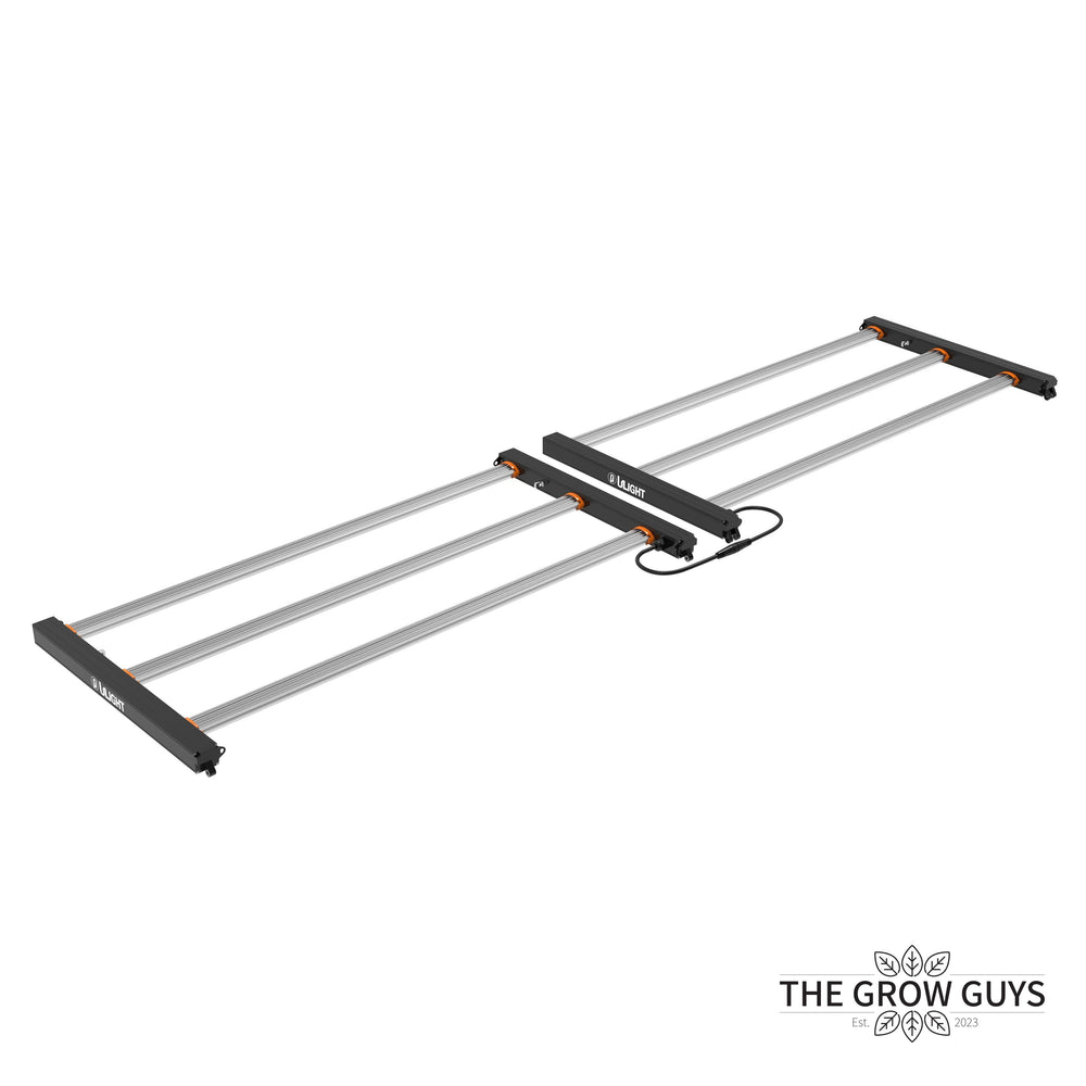 720 Watt ECO Split LED by ULight - modular high efficiency grow light