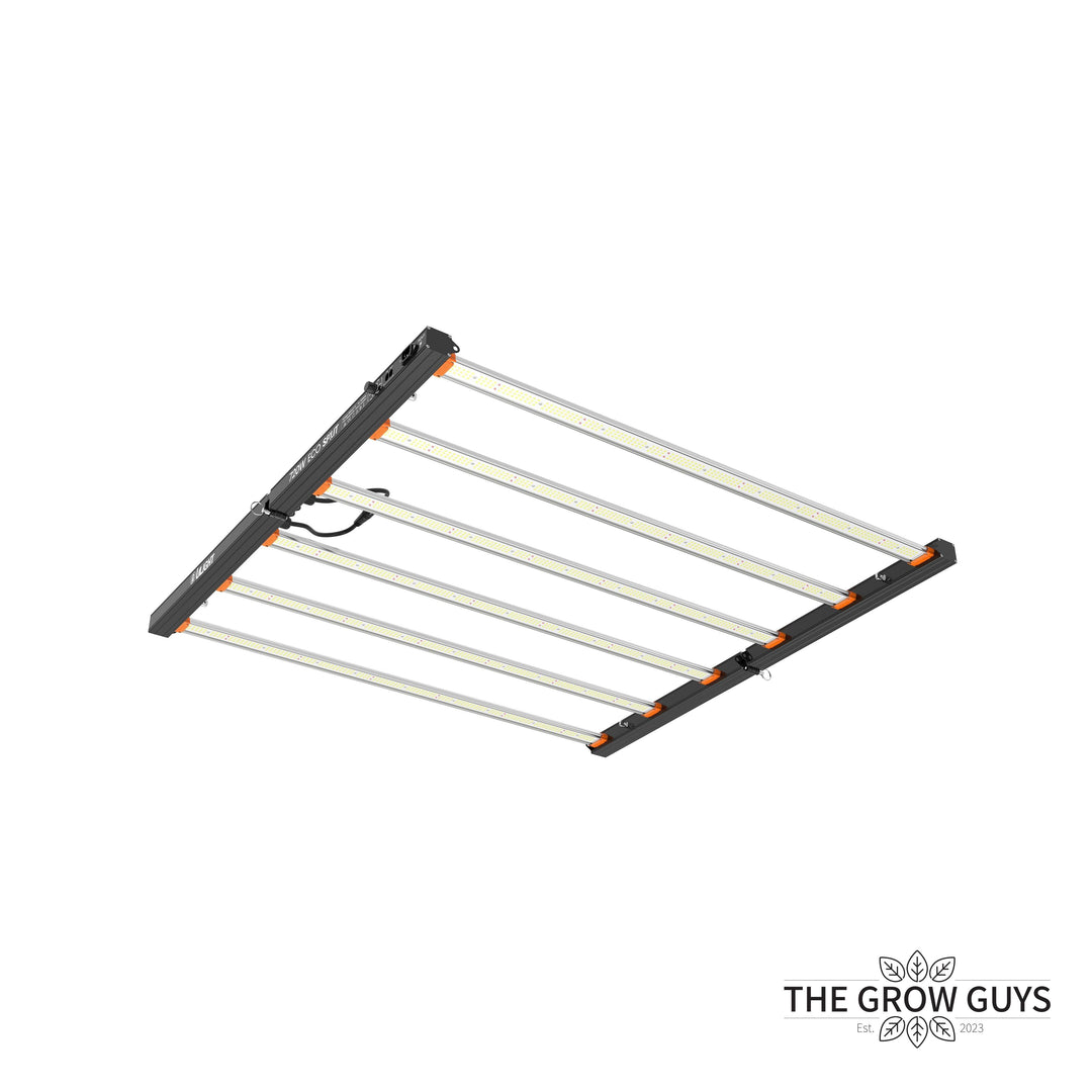 720 Watt ECO Split LED by ULight - modular high efficiency grow light