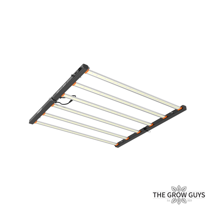 720 Watt ECO Split LED by ULight - modular high efficiency grow light