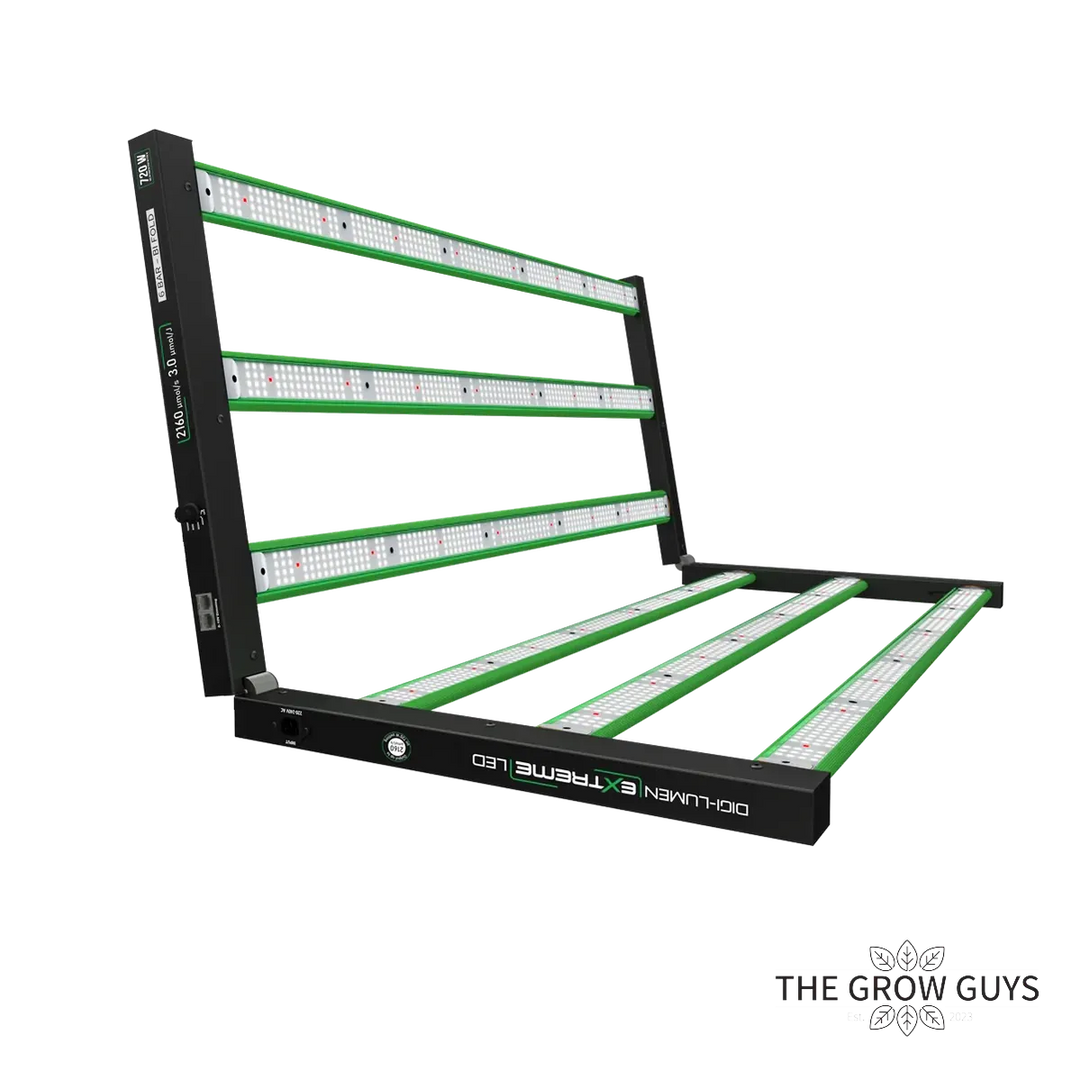 720W Extreme LED by Digi-Lumen – Full Spectrum Beast