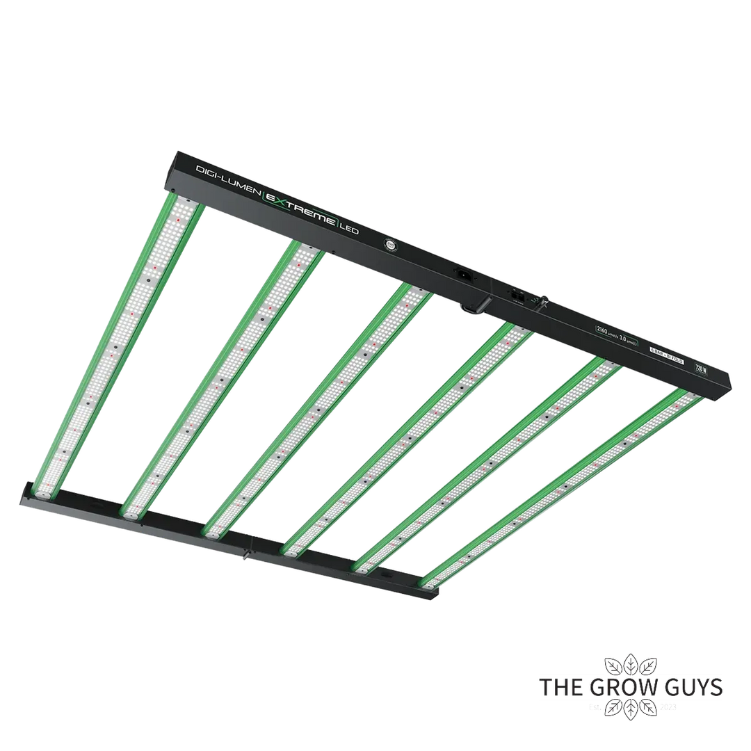 720W Extreme LED by Digi-Lumen – Full Spectrum Beast