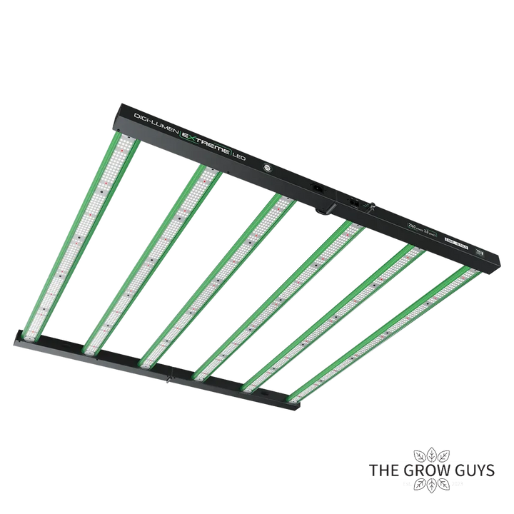 720W Extreme LED by Digi-Lumen – Full Spectrum Beast