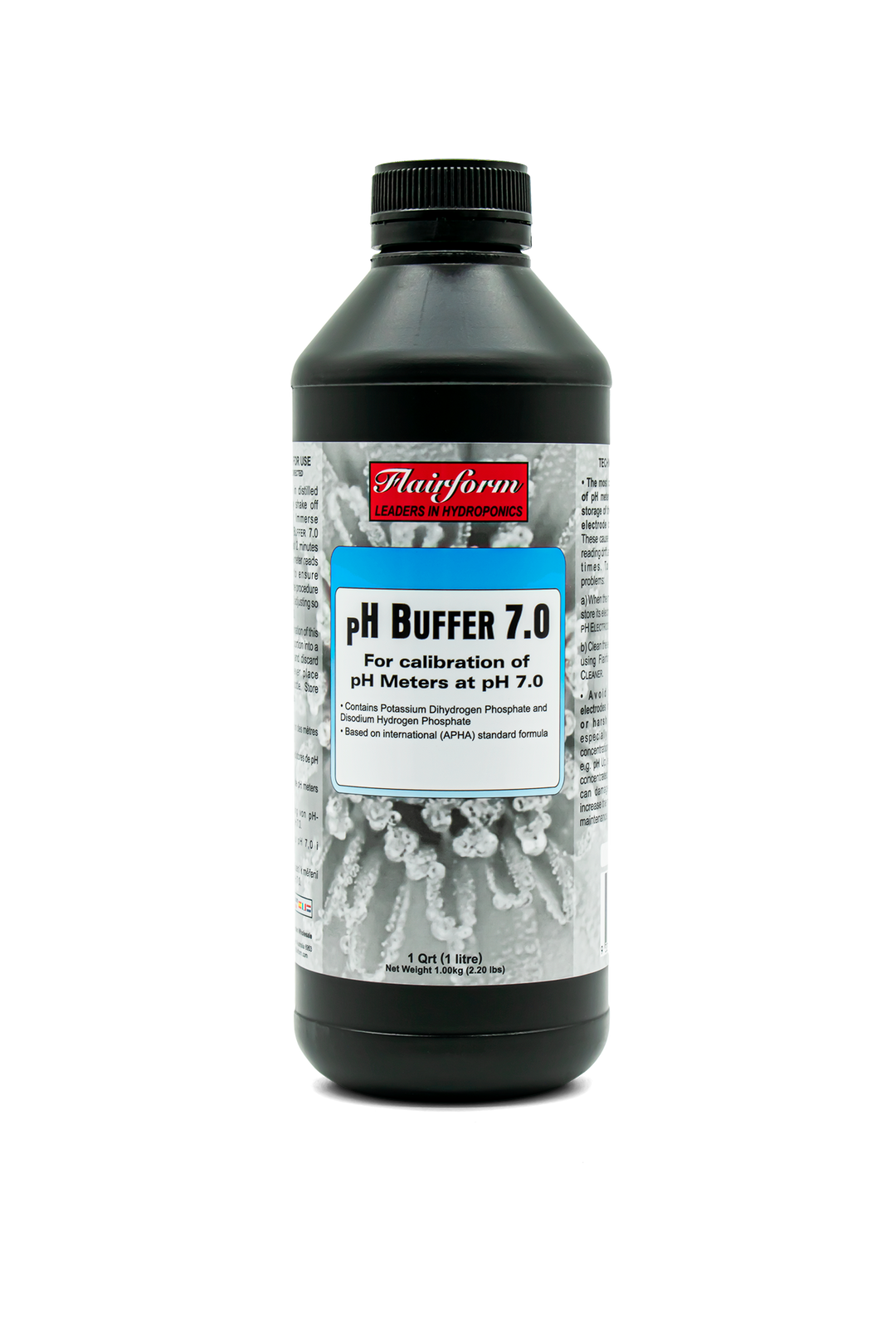 pH Buffer 7.0 by Flairform — pH Meter Calibration Solution