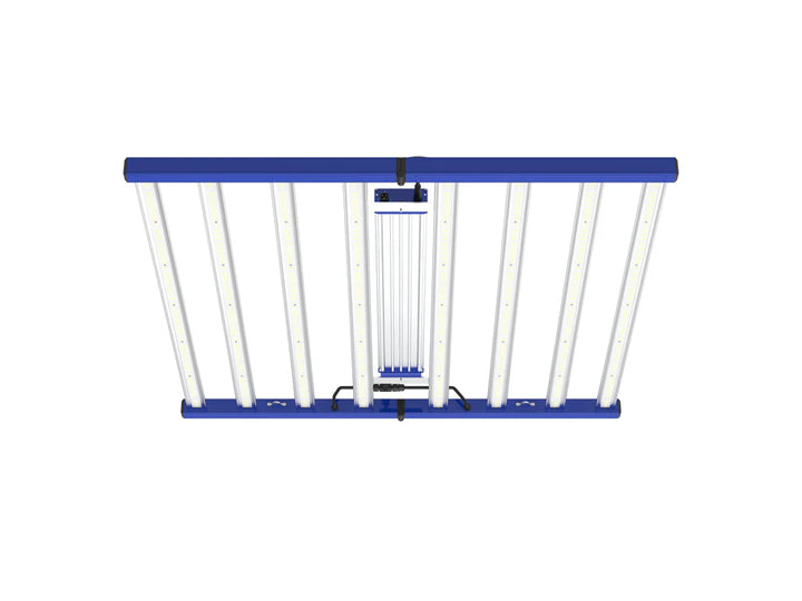 Tarantula Torch 850w by Grand Master LED – Adjustable Spectrum LED Grow Light