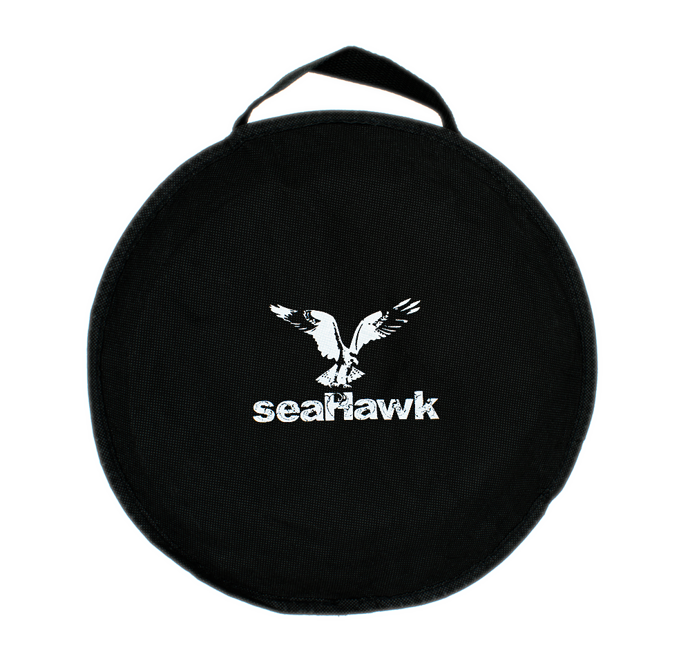 Hanging Dry Net by SeaHawk