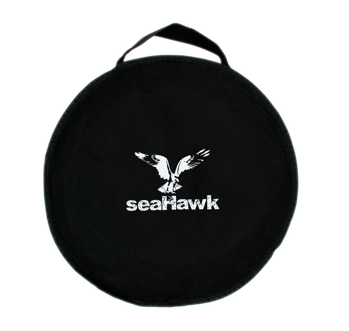 Hanging Dry Net by SeaHawk