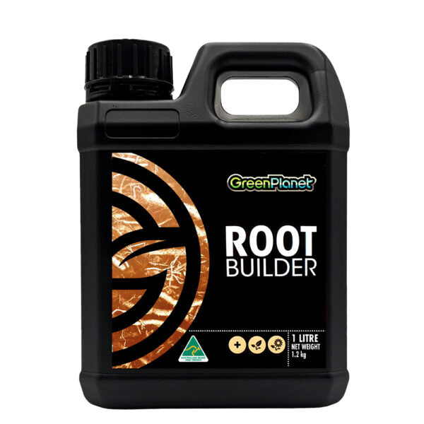 Root Builder