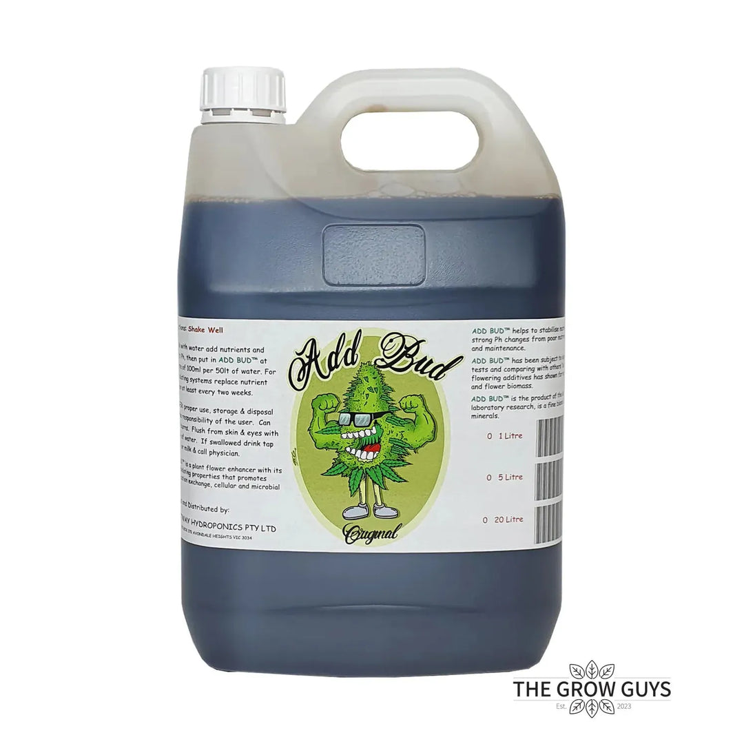 Add Bud by Fastway - Flower enhancer