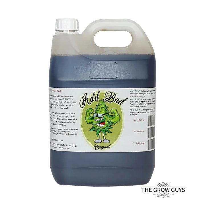 Add Bud by Fastway - Flower enhancer