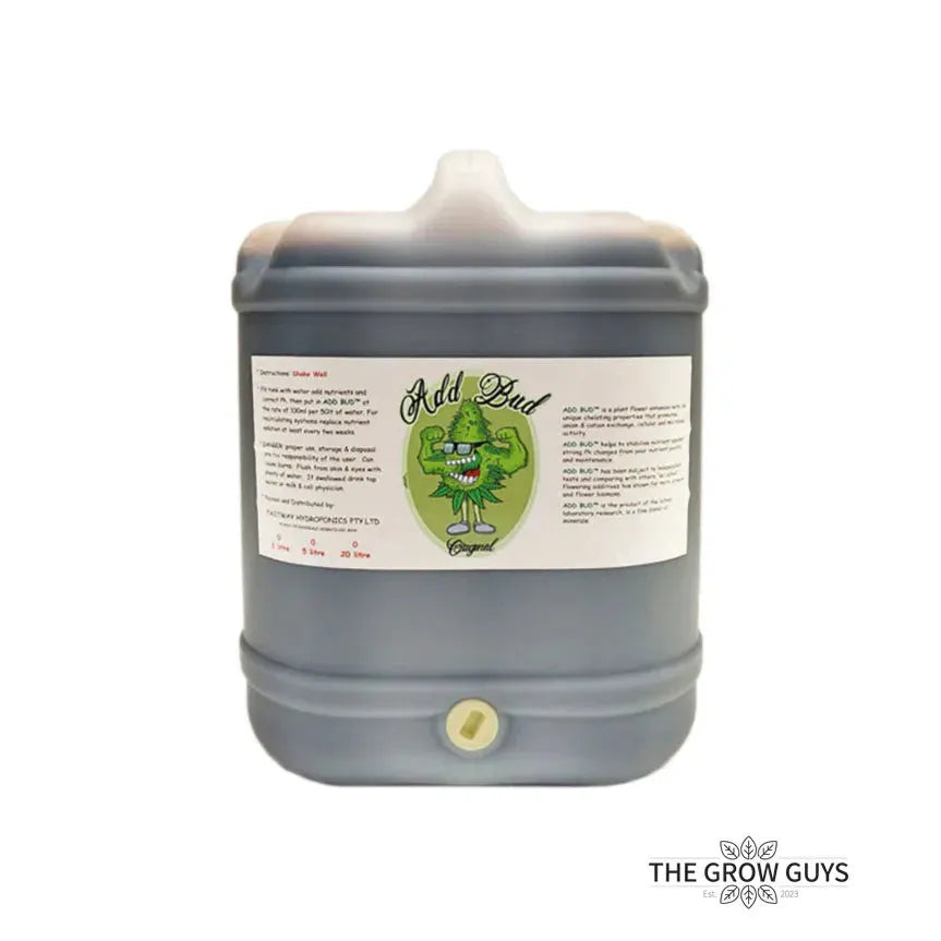 Add Bud by Fastway - Flower enhancer