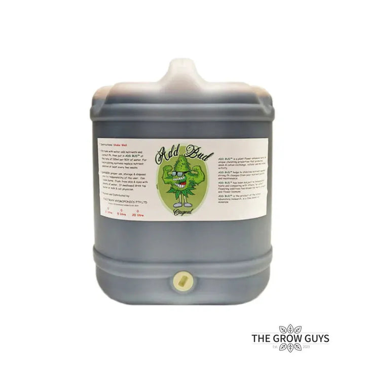 Add Bud by Fastway - Flower enhancer