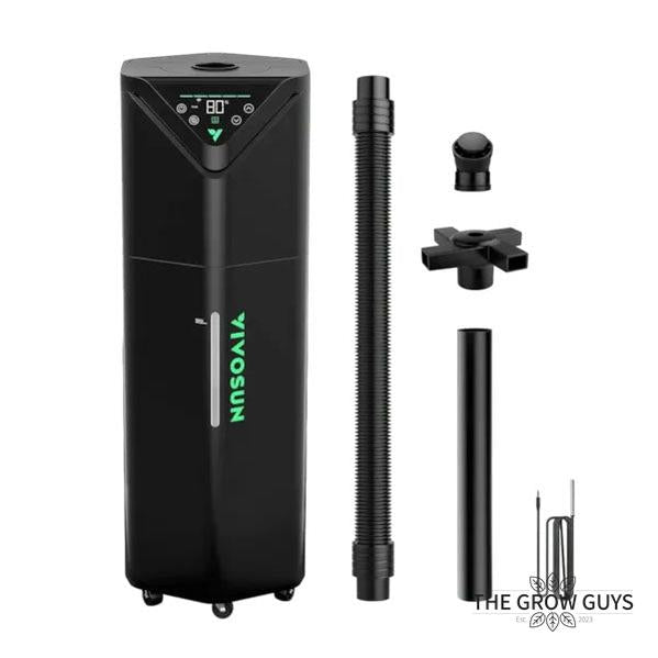 Aerostream H19 humidifier by Vivosun – smart ultrasonic climate control