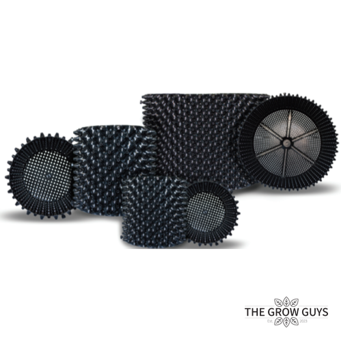 Air Rootbox Air Root Pruning Pot – The Grow Guys