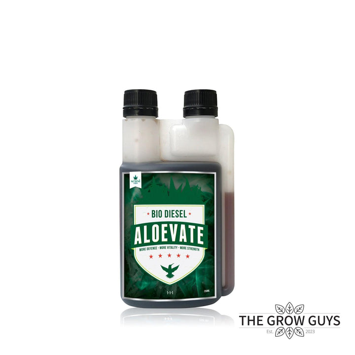 Aloevate by Bio Diesel