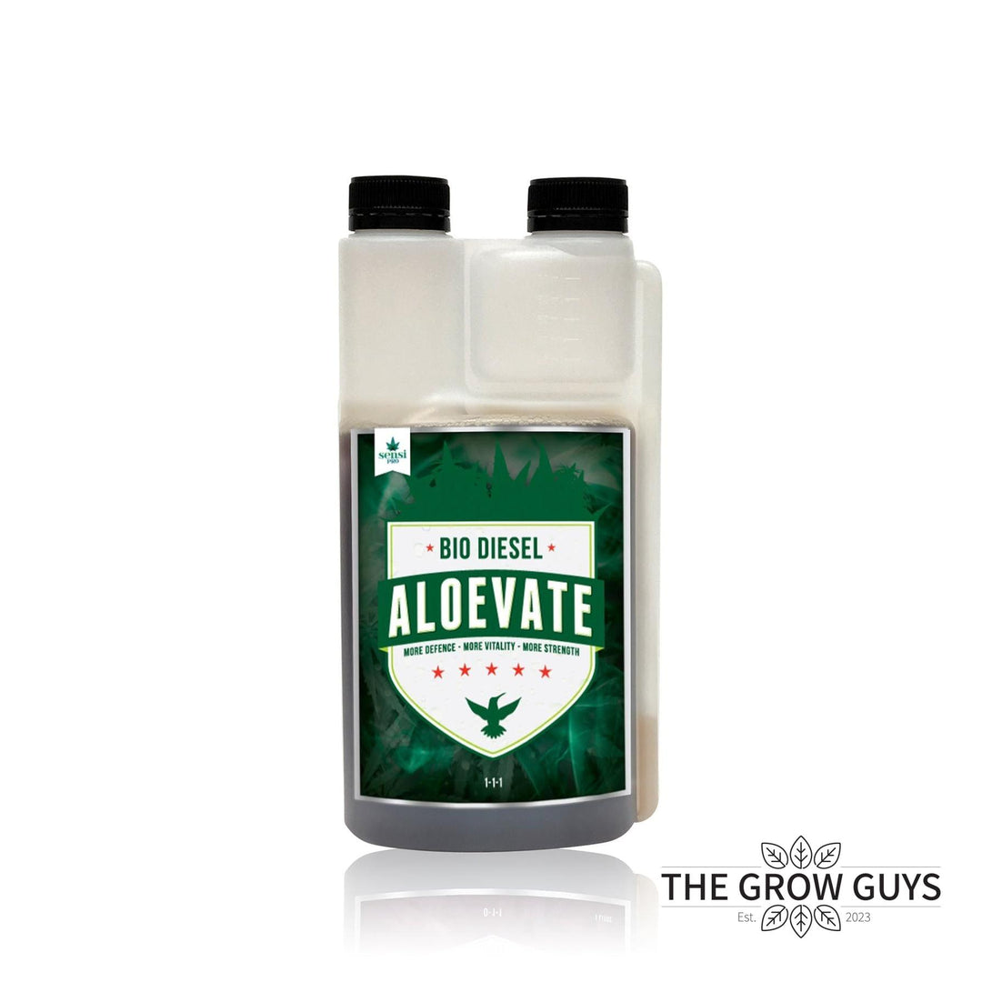 Aloevate by Bio Diesel