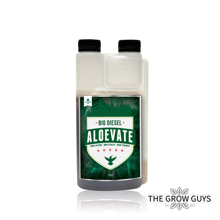 Aloevate by Bio Diesel