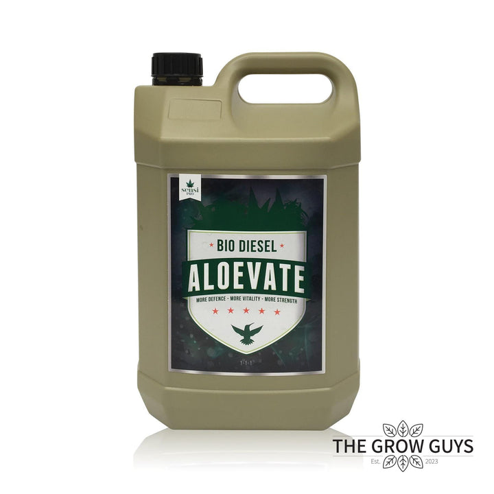 Aloevate by Bio Diesel