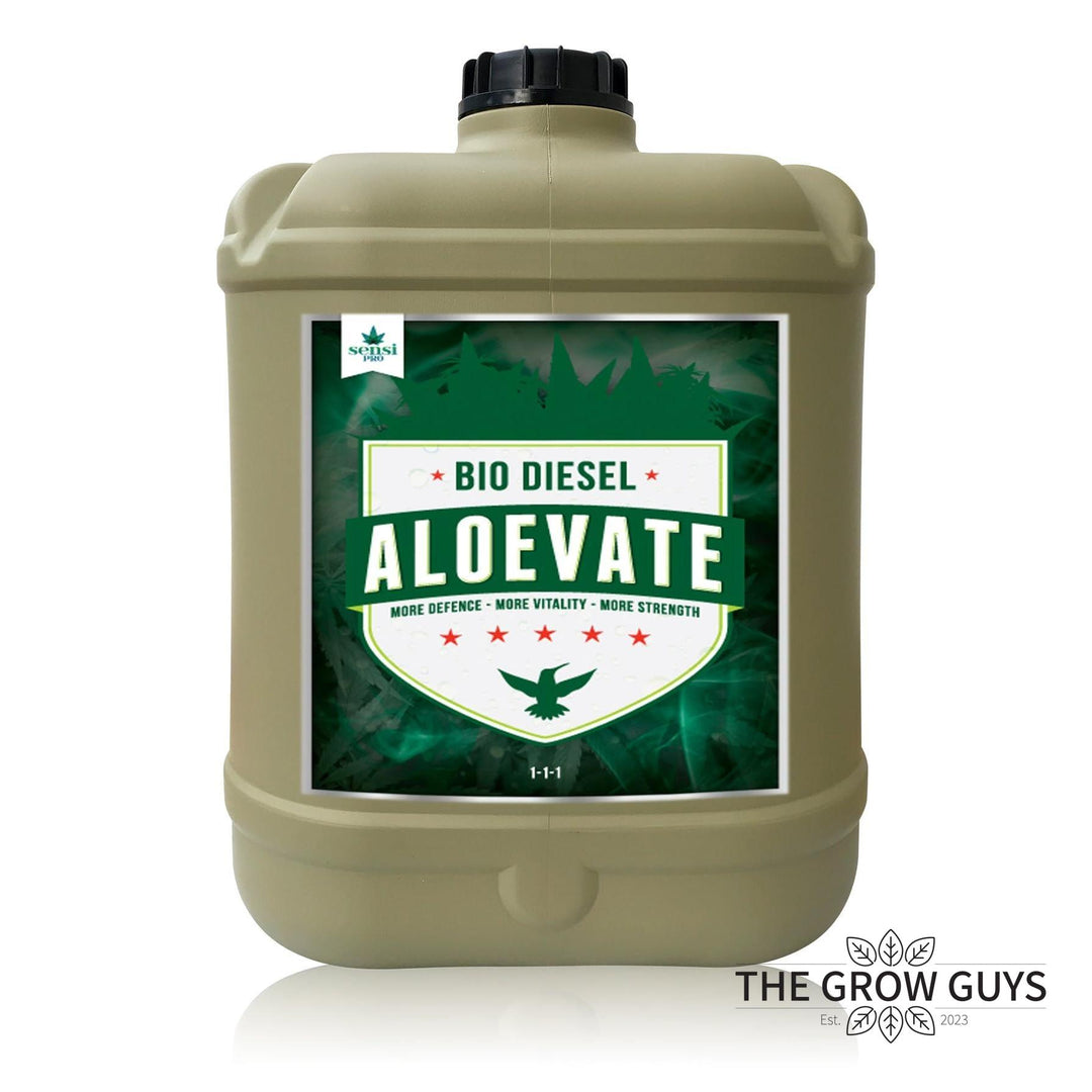Aloevate by Bio Diesel