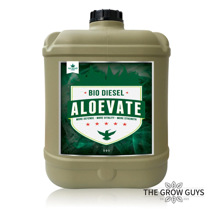Aloevate by Bio Diesel