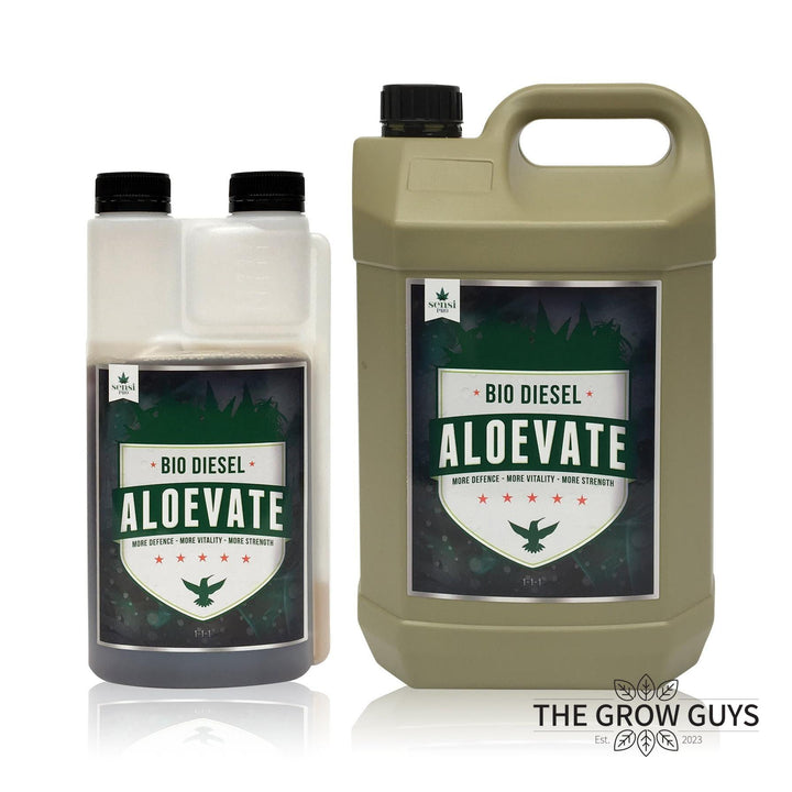 Aloevate by Bio Diesel