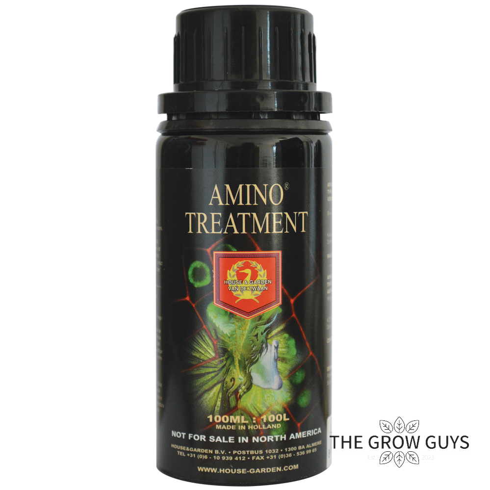 Amino Treatment by House & Garden