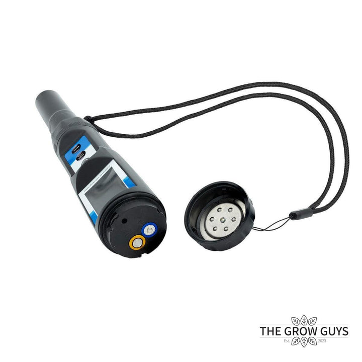 Aqua Master Tools P160 Pro2 Combo Pen — pH, EC, TDS, PPM & Temperature Meter